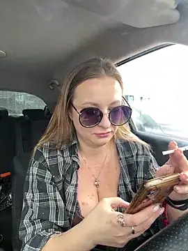 OlgaBuzzz online show from 9, 2, 2026