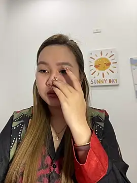 Odette68 online show from 24, 11, 2025