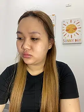 Odette68 online show from 17, 12, 2025