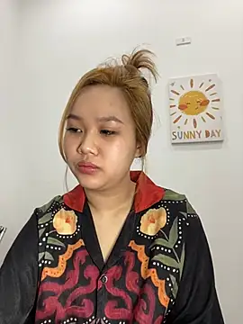 Odette68 online show from 8, 2, 2026