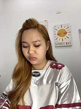 Odette68 online show from 13, 2, 2026