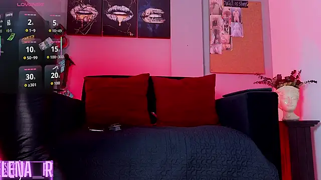 selena rogue online show from 8, 1, 2026