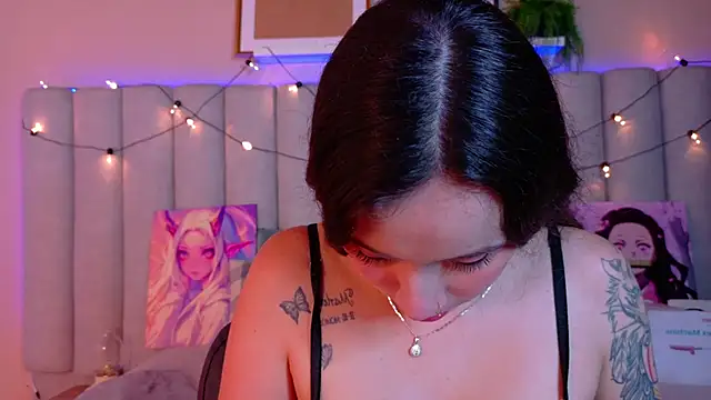 AmbarHills 1 online show from 10, 11, 2025