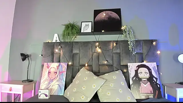 AmbarHills 1 online show from 22, 2, 2026