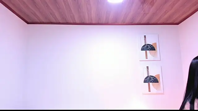 Lisa laureent90 online show from 16, 3, 2025