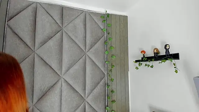 AbbyWathson online show from 12, 3, 2026