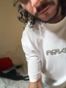 bobsexy08 online show from 18, 3, 2026