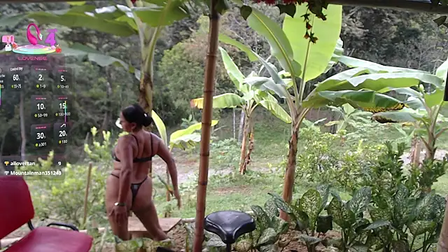 andreu mature online show from 7, 4, 2026