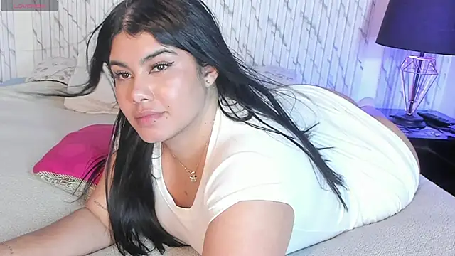 Snapshot of salome_lee chatting on 10, 2, 2026 salome lee online show from 10, 2, 2026