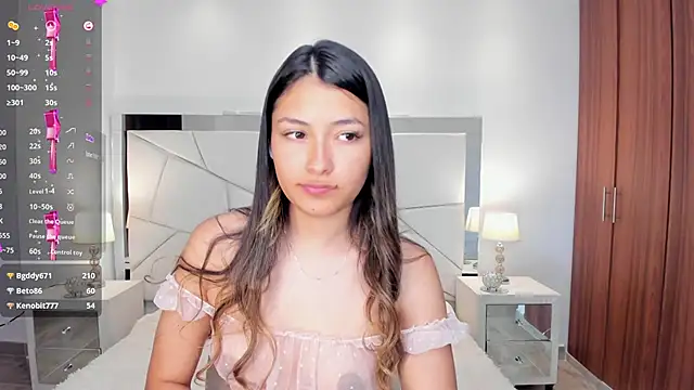 Snapshot of Abella_ruiz chatting on 13, 12, 2024 Abella ruiz online show from 13, 12, 2024