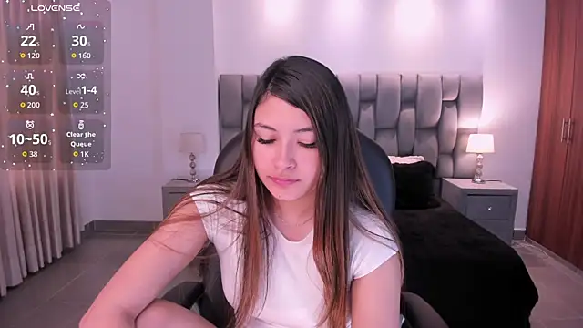 Snapshot of Abella_ruiz chatting on 19, 11, 2025 Abella ruiz online show from 19, 11, 2025