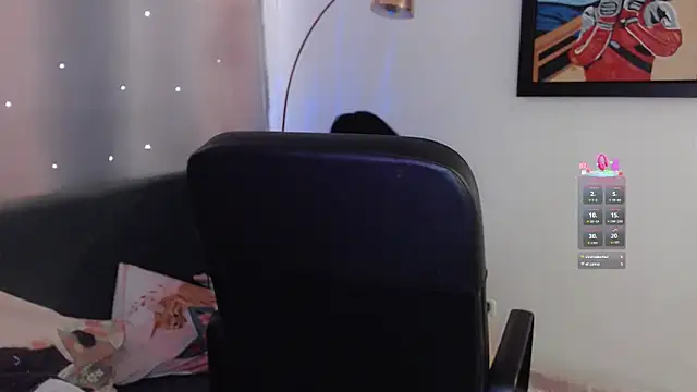 Suzanne abbey online show from 10, 3, 2026