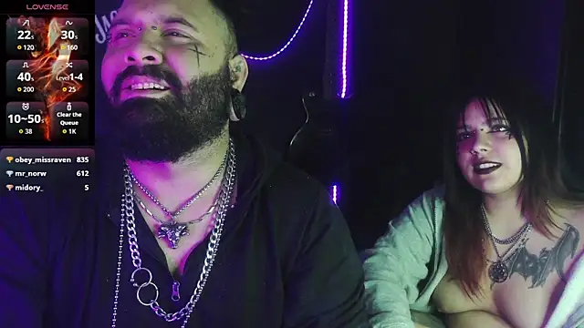 Snapshot of darkclothes chatting on 15, 10, 2025 darkclothes online show from 15, 10, 2025