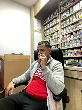 baramadalin online show from 17, 1, 2026