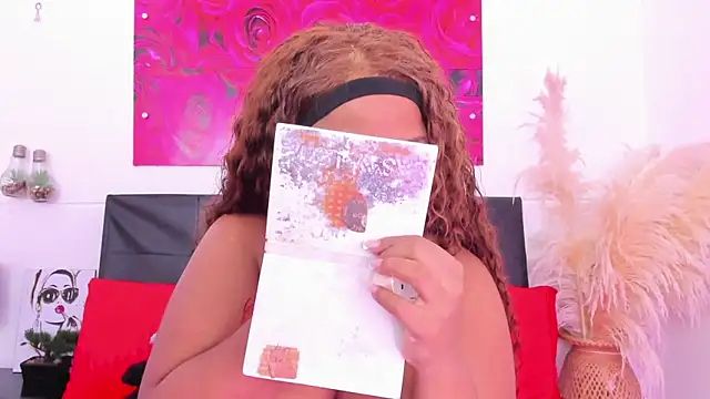 Adams Cloe online show from 23, 2, 2026