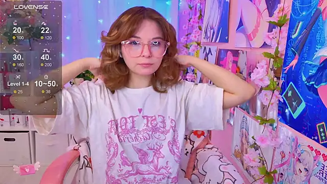 Coconut Mia online show from 21, 4, 2026