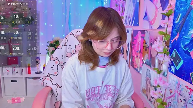 Coconut Mia online show from 22, 4, 2026