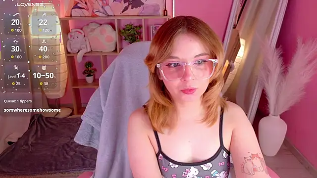 Coconut Mia online show from 22, 7, 2026