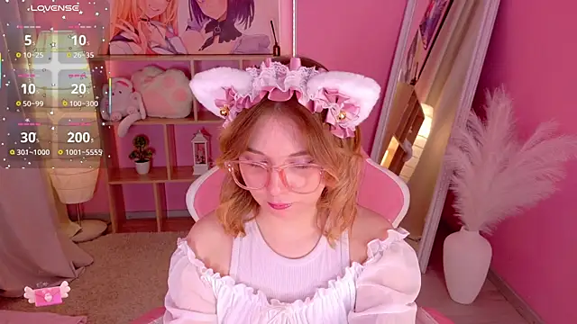 Coconut Mia online show from 28, 7, 2026