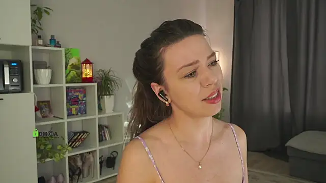 Victoria1Love online show from 30, 1, 2025