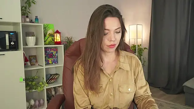 Victoria1Love online show from 31, 1, 2025