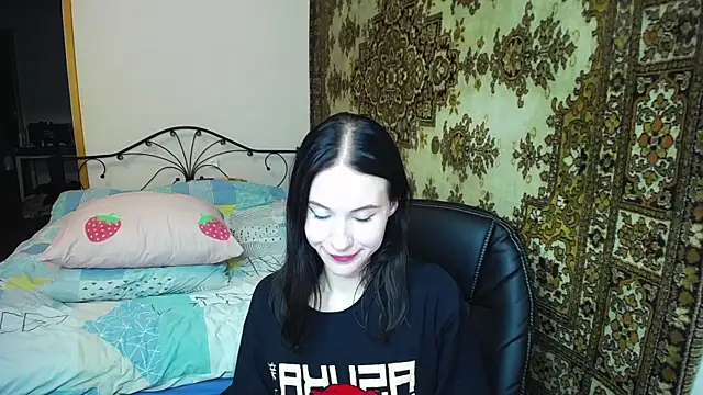 Snapshot of Olivia_Graceee chatting on 5, 8, 2026 Olivia Graceee online show from 5, 8, 2026