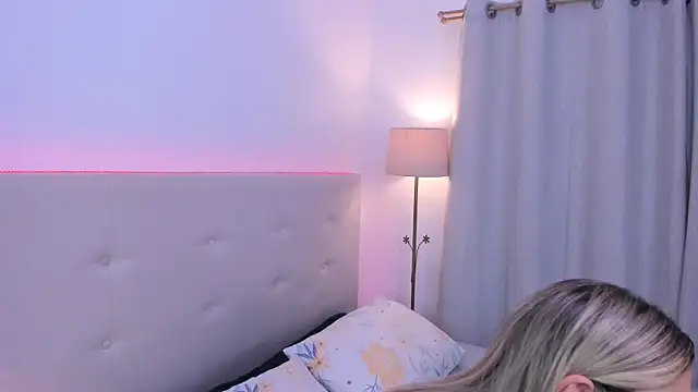 MissMaria online show from 4, 4, 2026