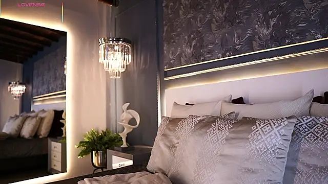 AylinMillerxs online show from 5, 2, 2026