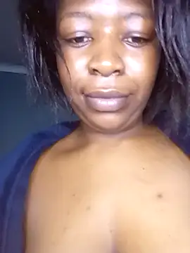 amarrabrown2024 online show from 23, 3, 2025