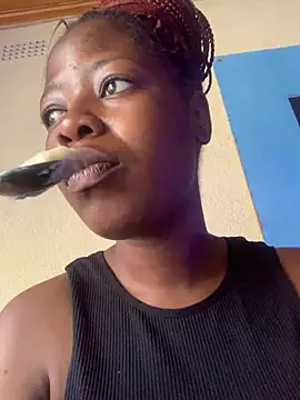 amarrabrown2024 online show from 13, 1, 2026