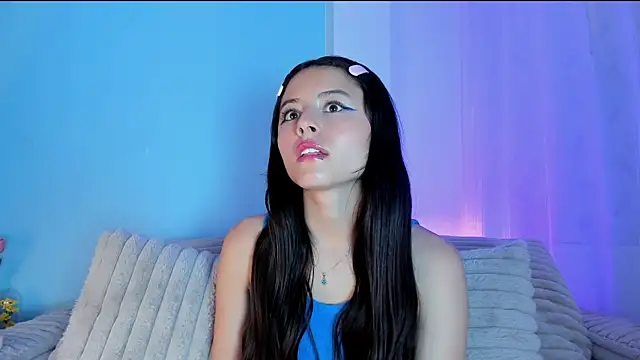 EmilyWithe online show from 2, 12, 2025