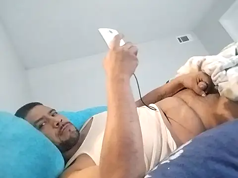 Fernando09678 online show from 11, 3, 2025