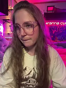 mirannacult online show from 9, 1, 2025