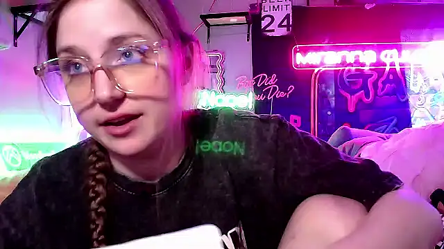 mirannacult online show from 14, 3, 2025