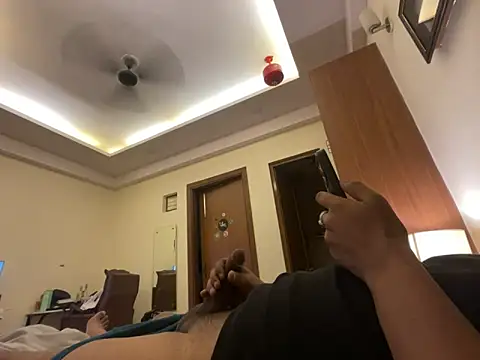 FantasyCock9 online show from 2, 5, 2026