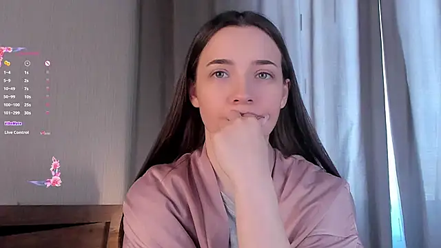 Snapshot of LowOncoming chatting on 6, 1, 2025 LowOncoming online show from 6, 1, 2025