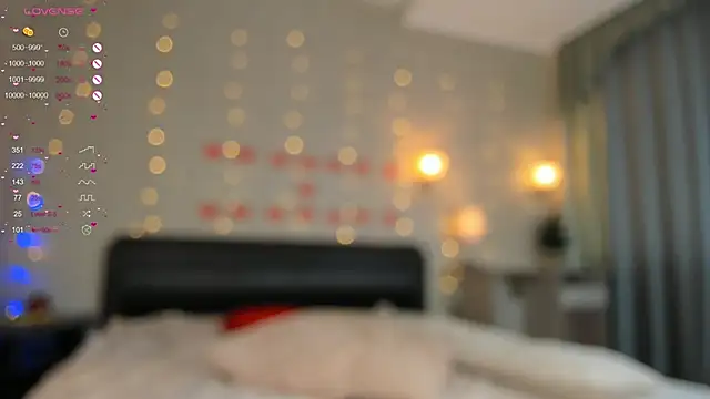 MartaVigano online show from 21, 2, 2025