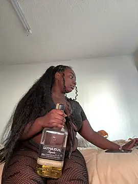 LillShayy online show from 16, 1, 2026