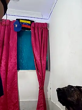 Michelle Brito1 online show from 26, 2, 2026