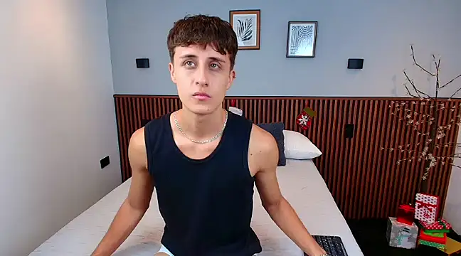 JoseloEvans online show from 27, 12, 2024