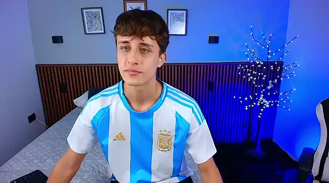 JoseloEvans online show from 11, 1, 2025