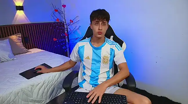 JoseloEvans online show from 15, 3, 2025