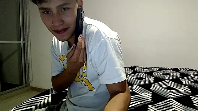 pipeynick online show from 25, 2, 2026