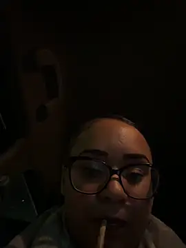 BaddieMelanie online show from 14, 3, 2026