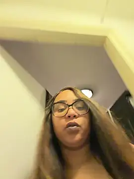 BaddieMelanie online show from 20, 5, 2026