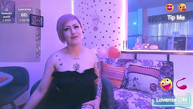 Maria fernandaxxx  online show from 2, 3, 2026