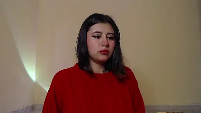 Snapshot of _maiahairy_ chatting on 10, 2, 2025 maiahairy online show from 10, 2, 2025