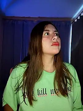  maiahairy  online show from 18, 1, 2026