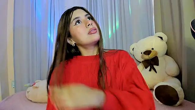  maiahairy  online show from 27, 2, 2026