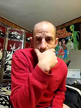 Snapshot of 5g4ever chatting on 28, 1, 2025 5g4ever online show from 28, 1, 2025